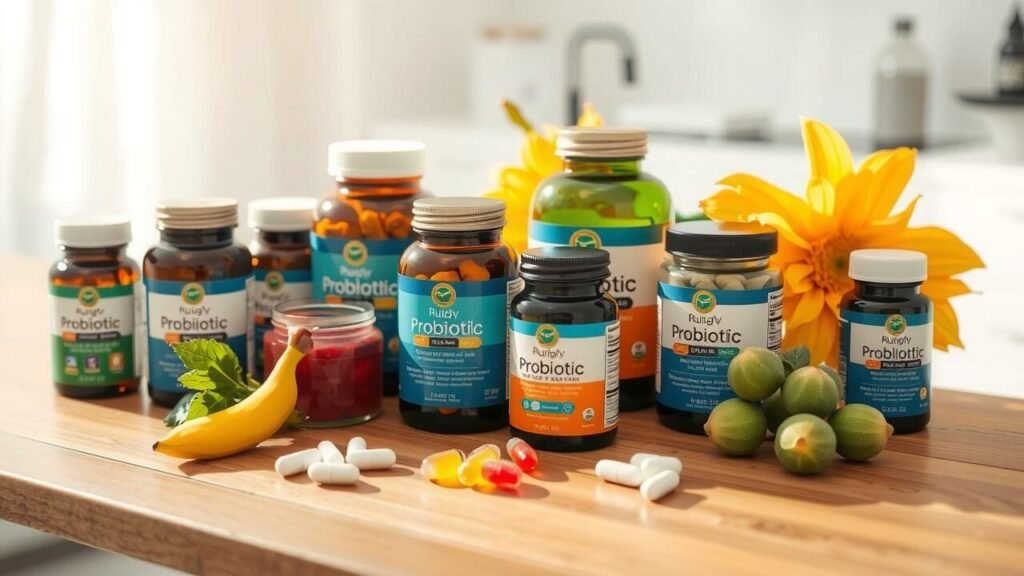 best probiotics for adults