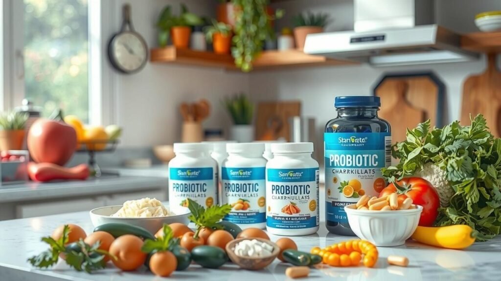 best probiotics for brain health