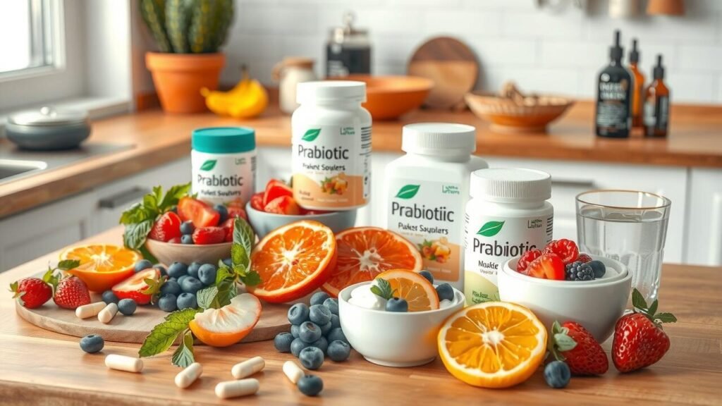 best probiotics for immune system