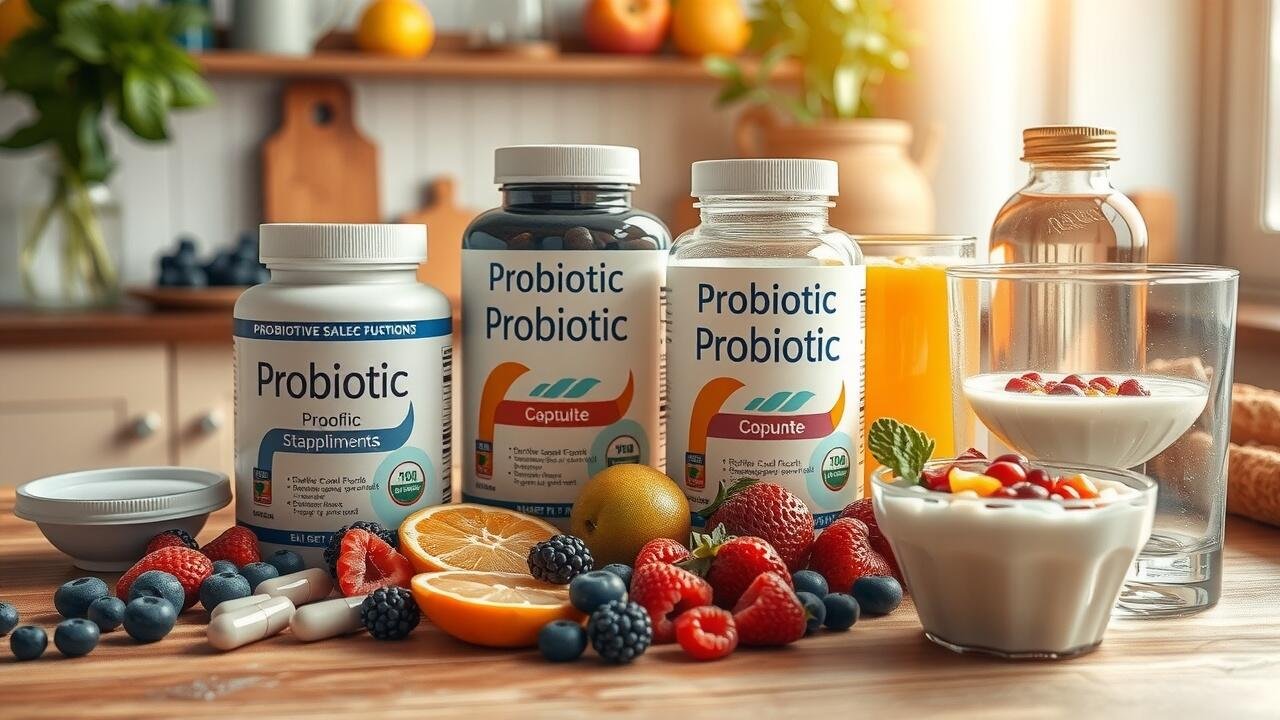 best probiotics for immune system