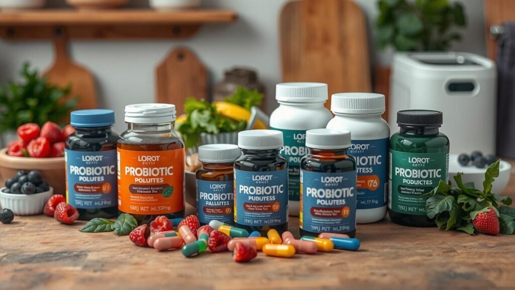 best probiotics for men