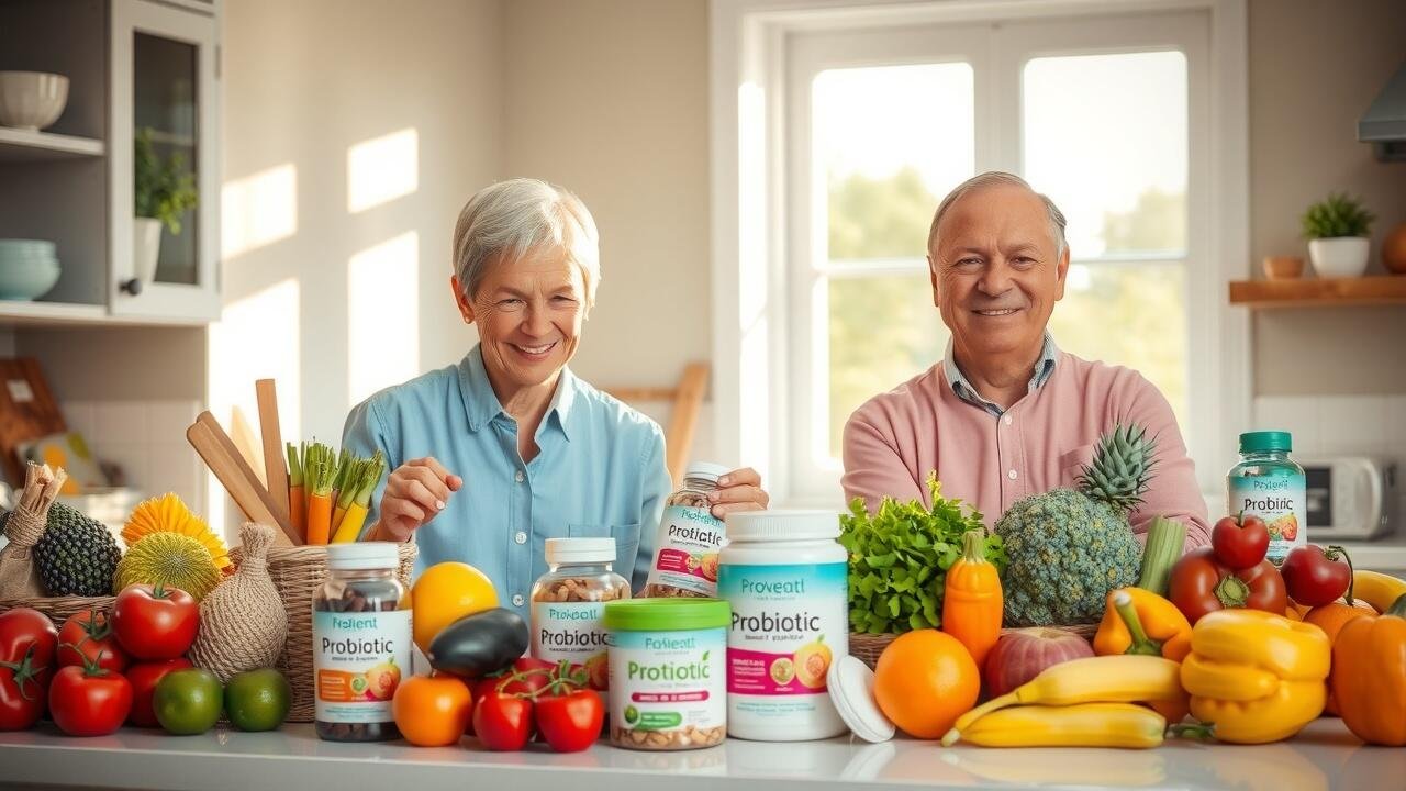 best probiotics for seniors 2 best probiotics for seniors