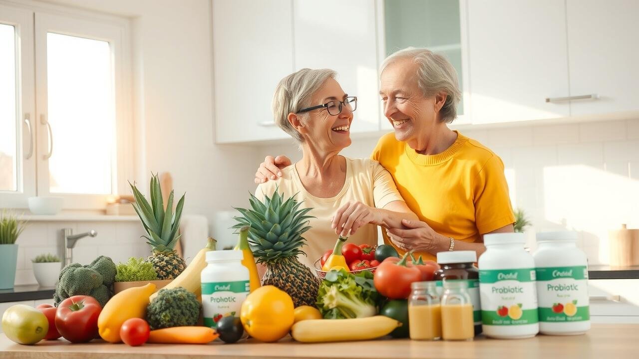 best probiotics for seniors 1 best probiotics for seniors