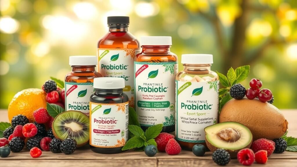 best probiotics for skin