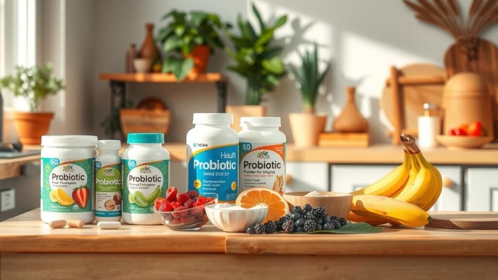 best probiotics for women