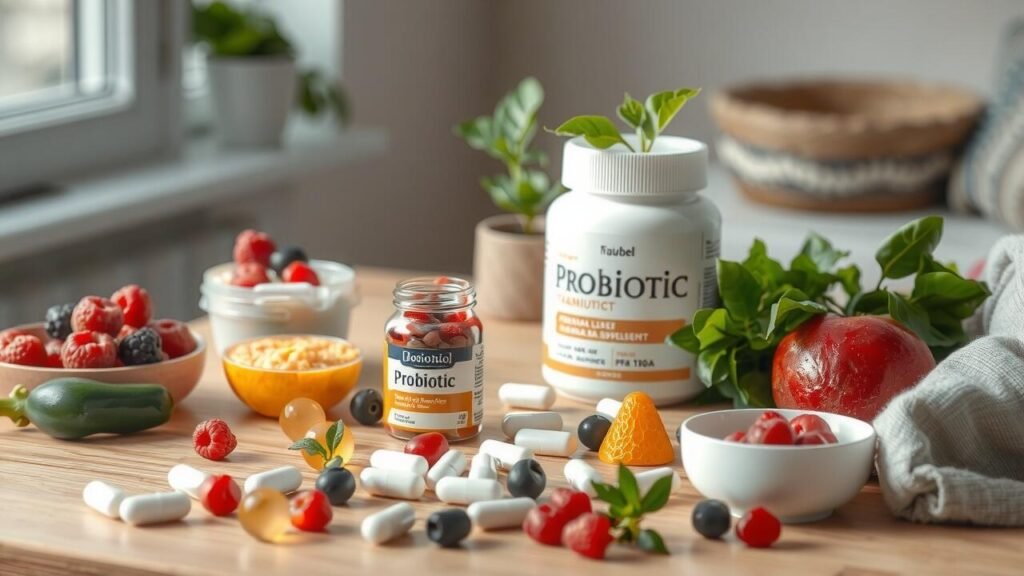 best probiotics for women over 50