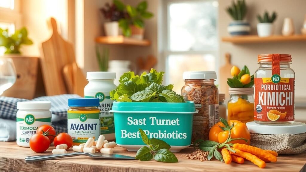 best probiotics that survive stomach acid