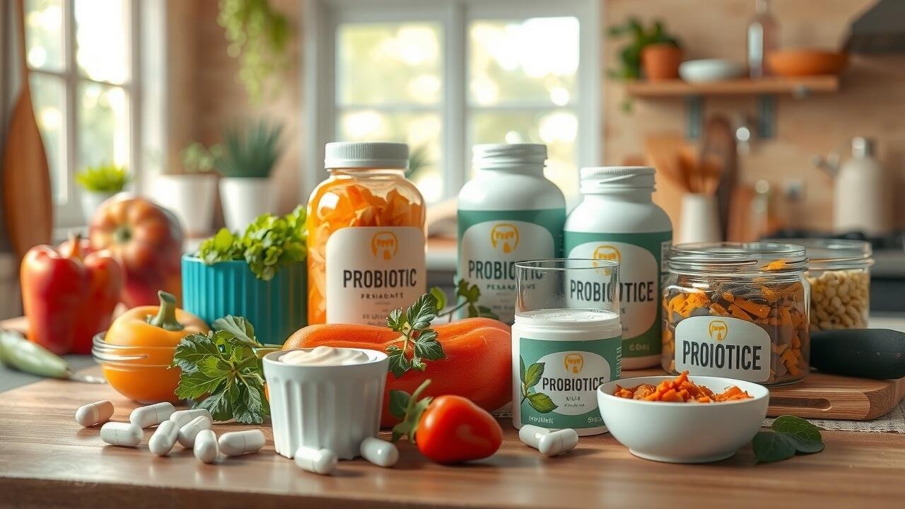 best probiotics that survive stomach acid