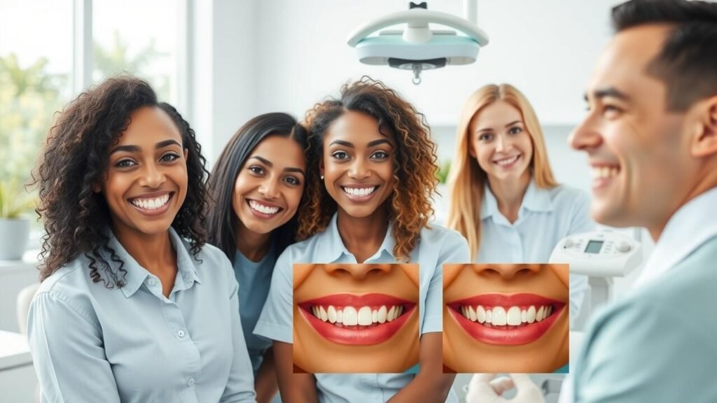best professional teeth whitening