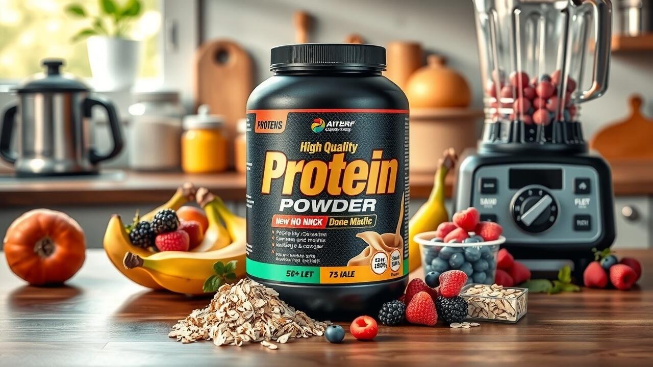 best protein powder with creatine 2 best protein powder with creatine