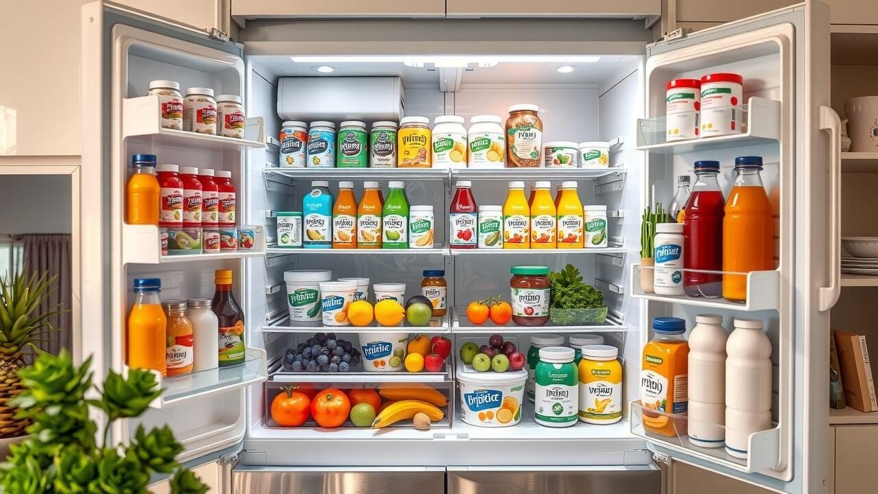 best refrigerated probiotics