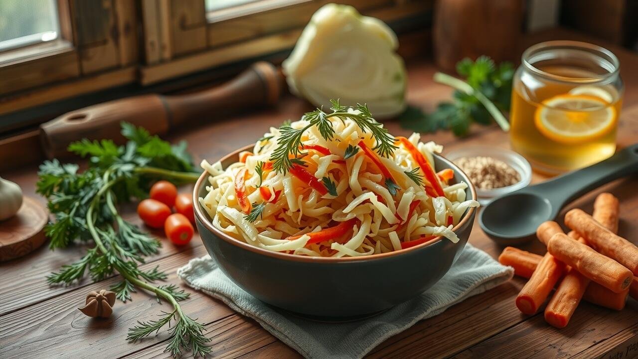 best sauerkraut with probiotics