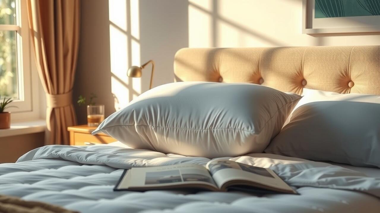 best side sleeper pillow for snoring