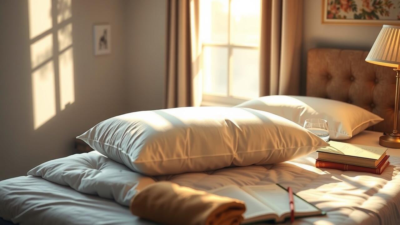 best side sleeper pillow for snoring