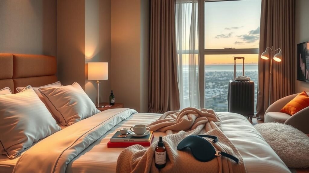 best sleep aid for travel