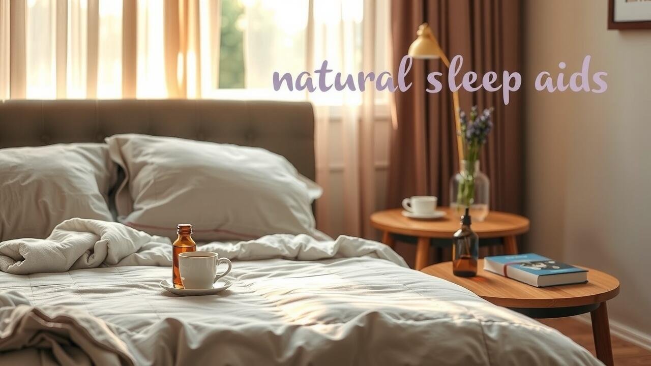 best sleep aid without melatonin 2 best sleep aid without melatonin