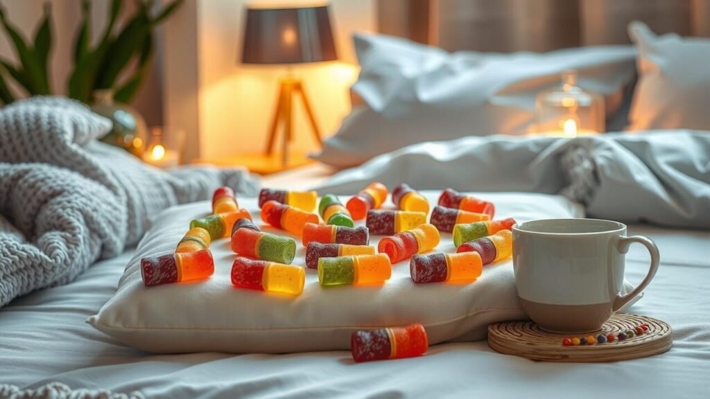 best sleep gummies