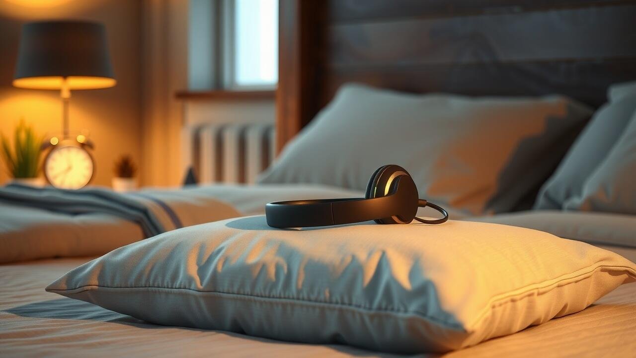 best sleep headphones