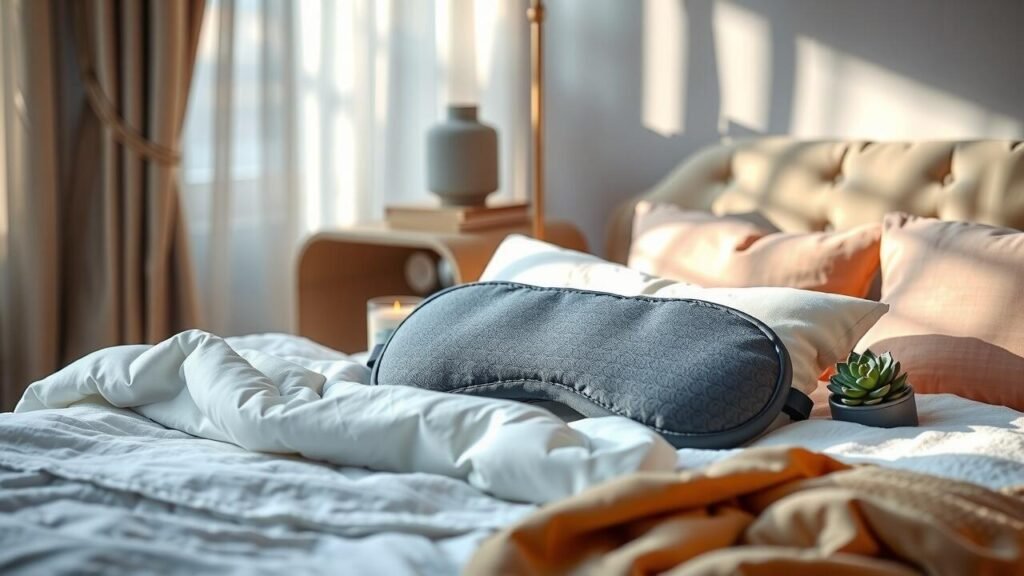 best sleep mask