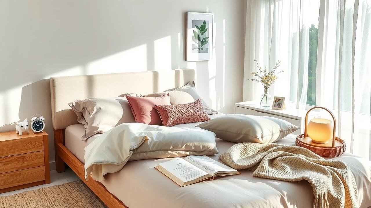 best sleep products