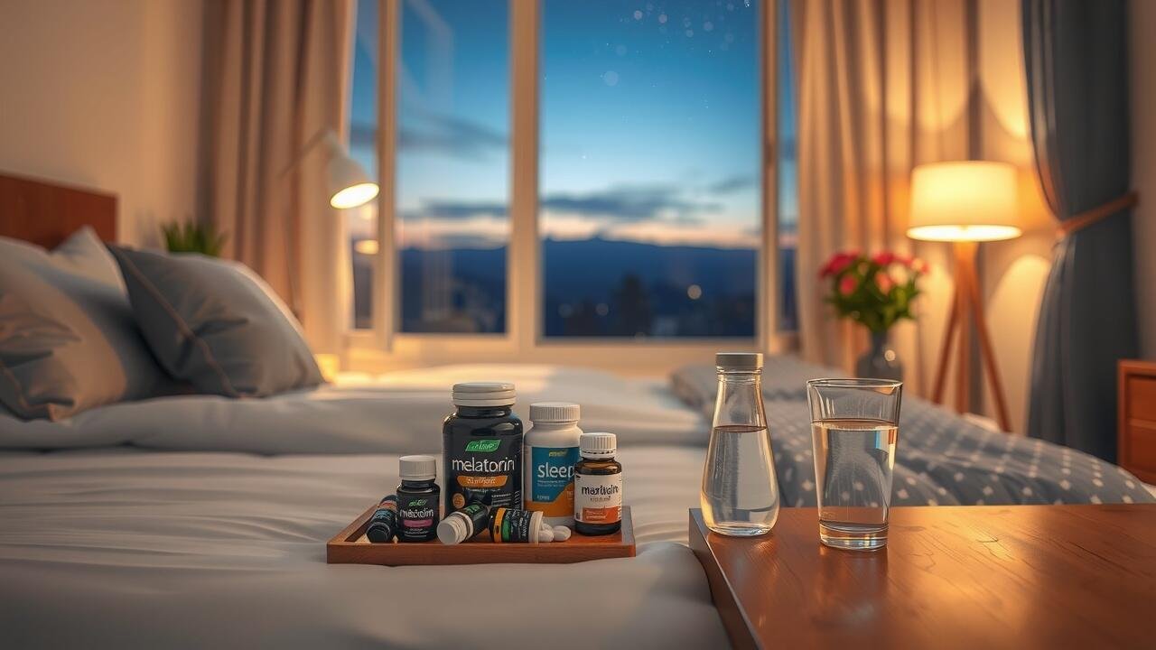best sleep supplements 1 best sleep supplements