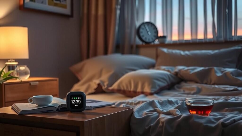 best sleep tracker