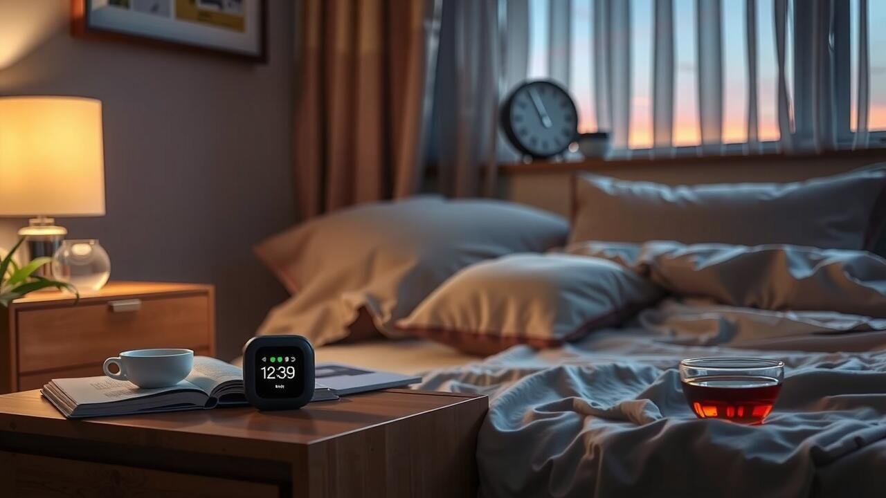 best sleep tracker