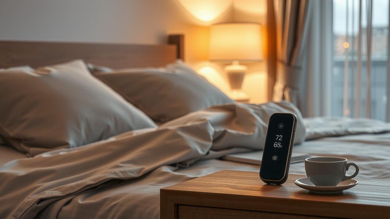 best sleep tracker
