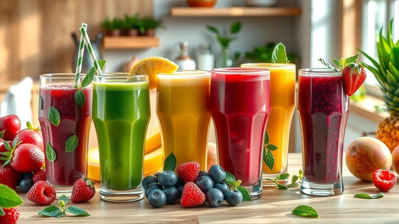 best smoothies for energy 1 best smoothies for energy