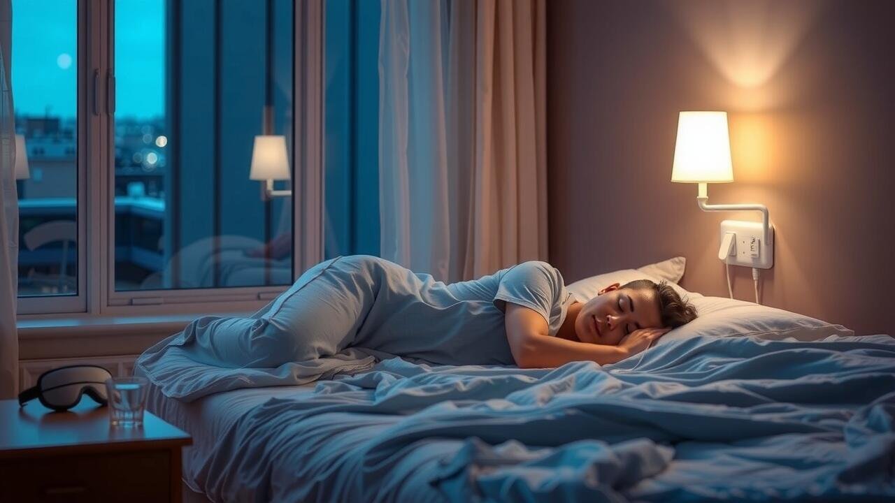best snore stopper