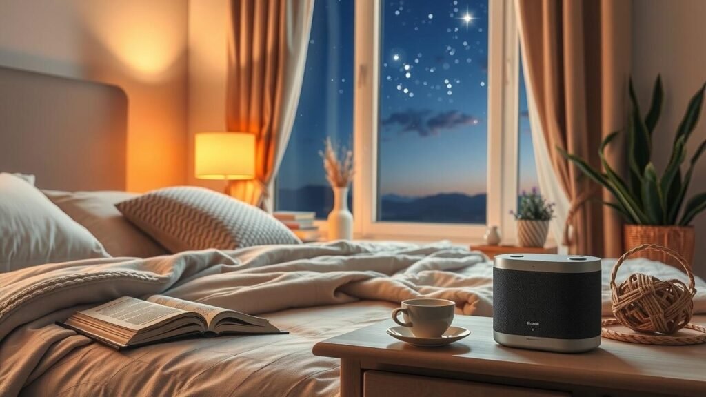 best sound machine for adults