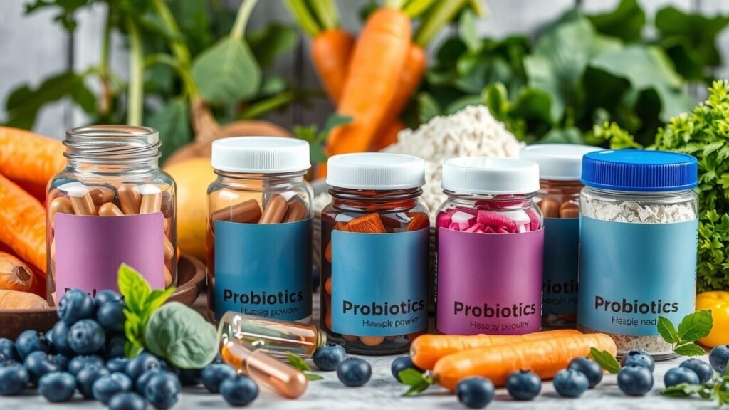 best spore based probiotics