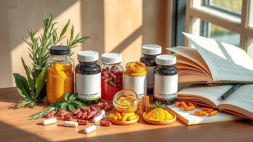 best stimulant free nootropics