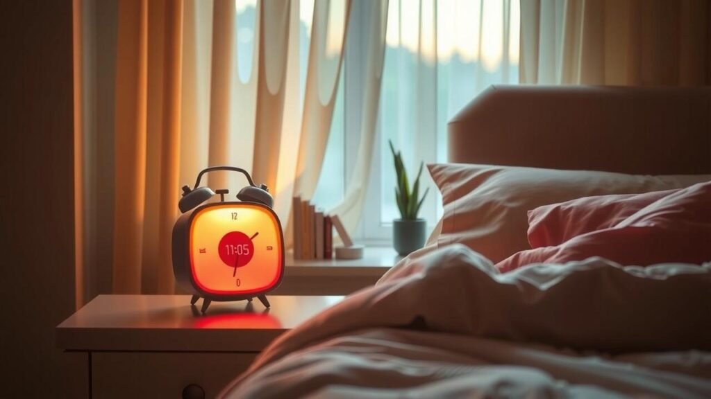 best sunrise alarm clock