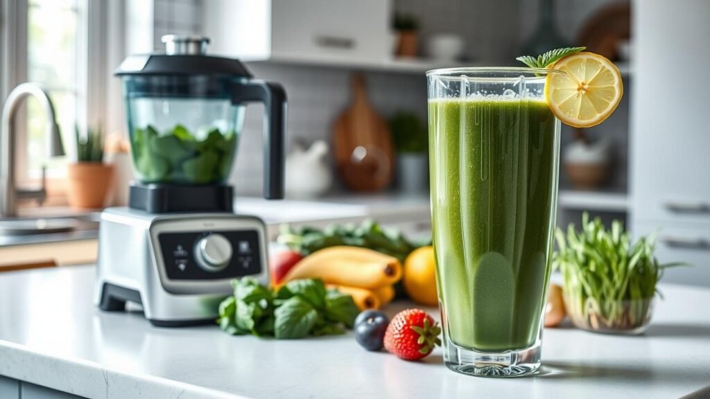 best super greens powder
