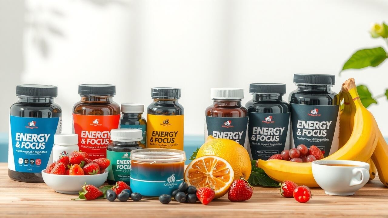 best supplements for energy and focus 2 best supplements for energy and focus