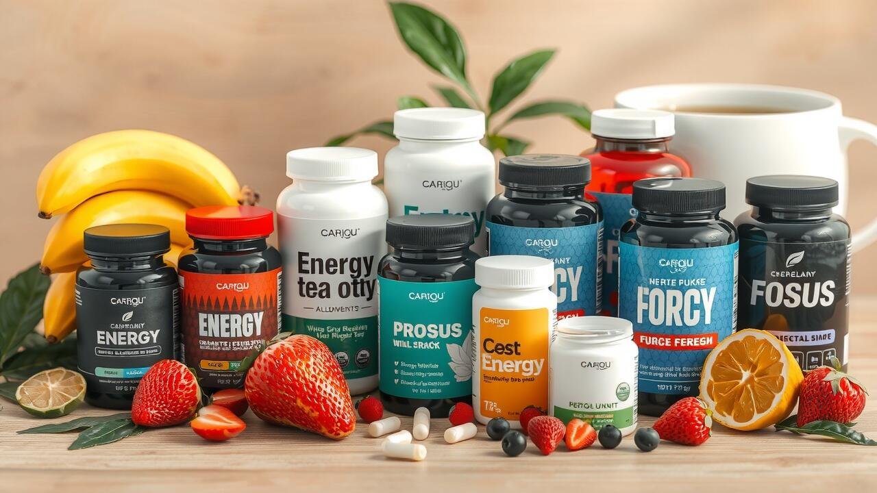 best supplements for energy and focus 1 best supplements for energy and focus