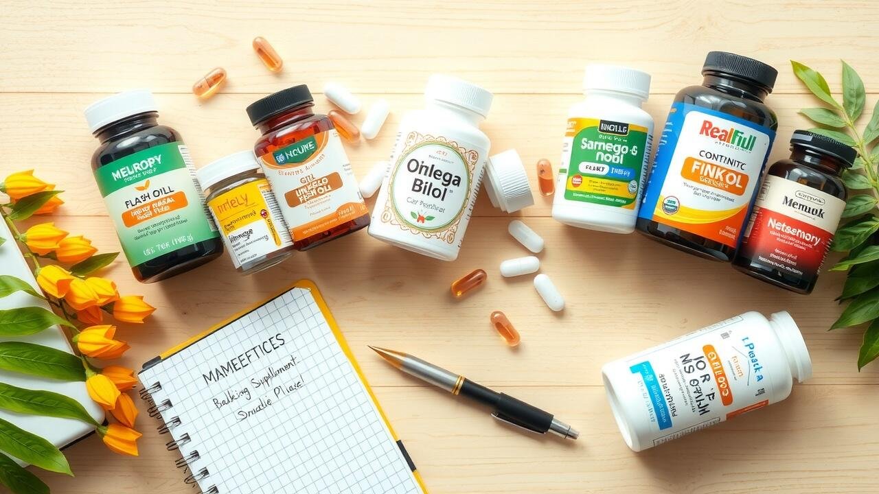 best supplements for memory and focus 1 best supplements for memory and focus