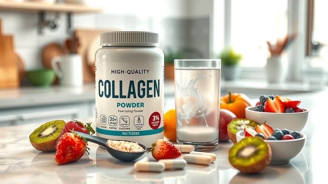 best tasting collagen powder 2 best tasting collagen powder