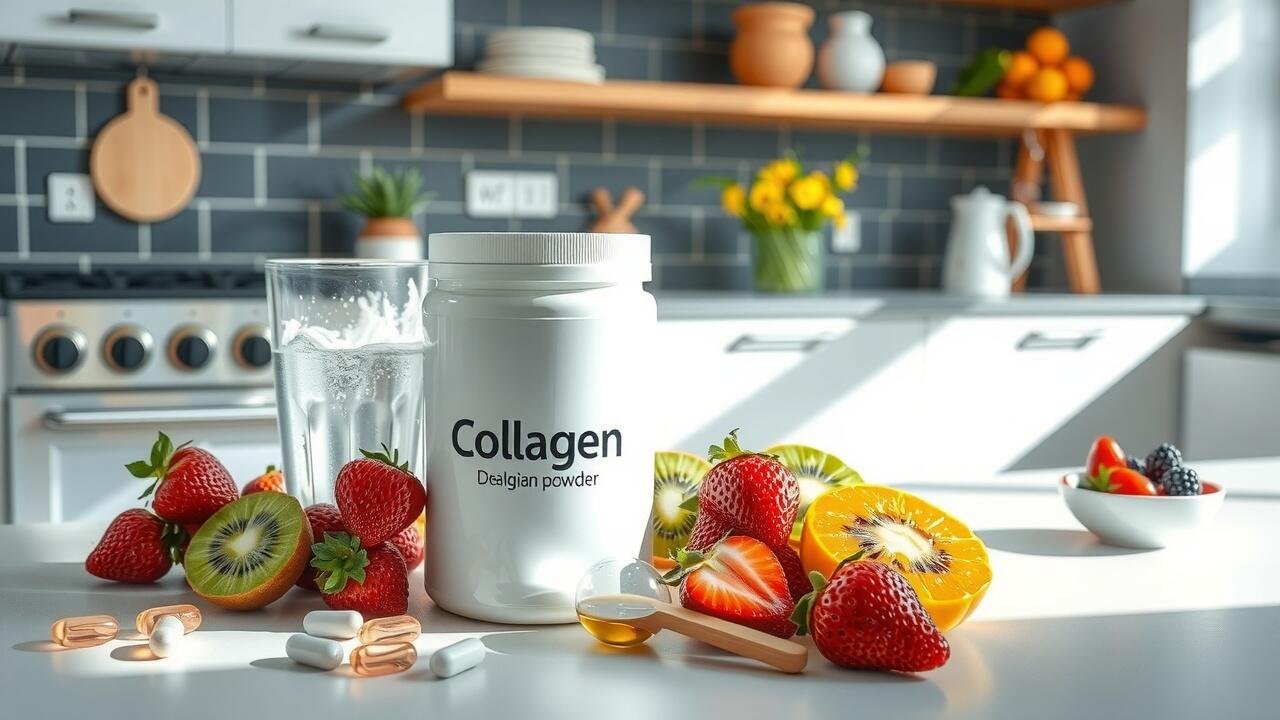 best tasting collagen powder 1 best tasting collagen powder