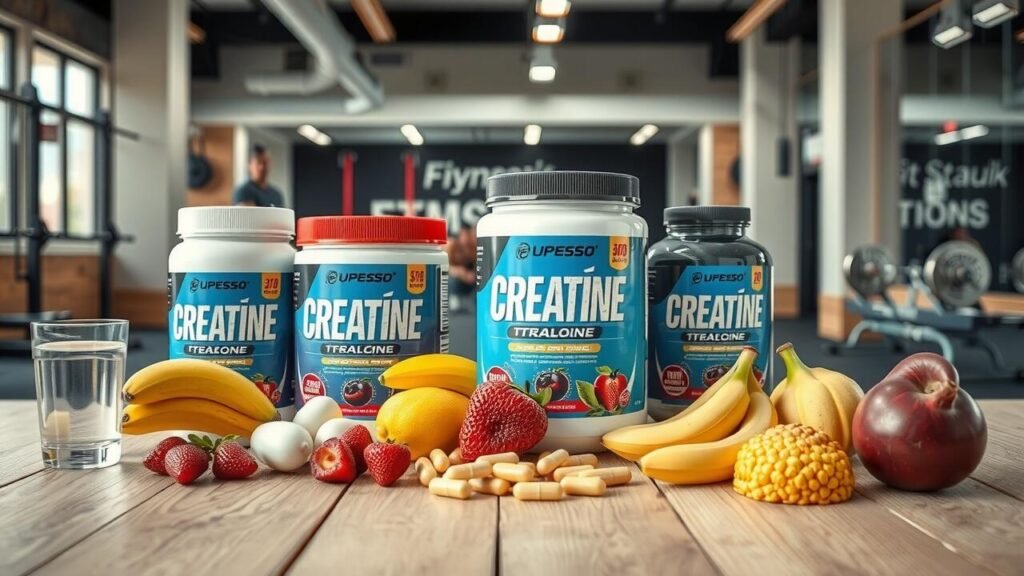 best tasting creatine