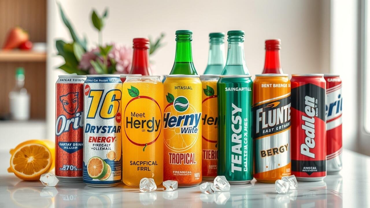 best tasting energy drinks 1 best tasting energy drinks
