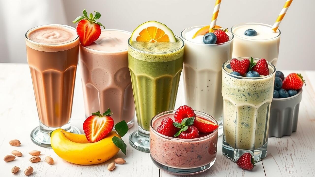 best tasting meal replacement shakes 2 best tasting meal replacement shakes