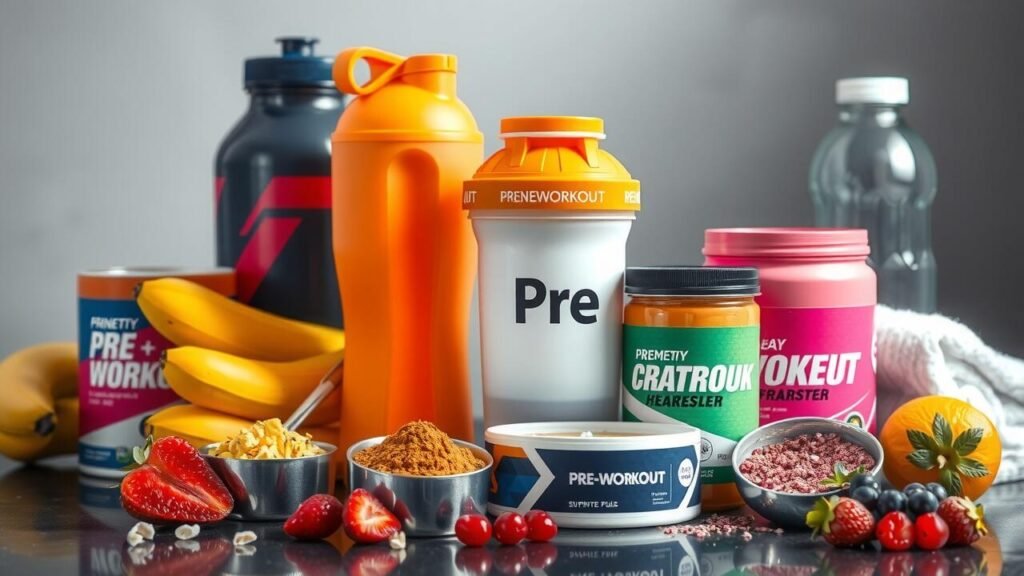 best tasting pre workout