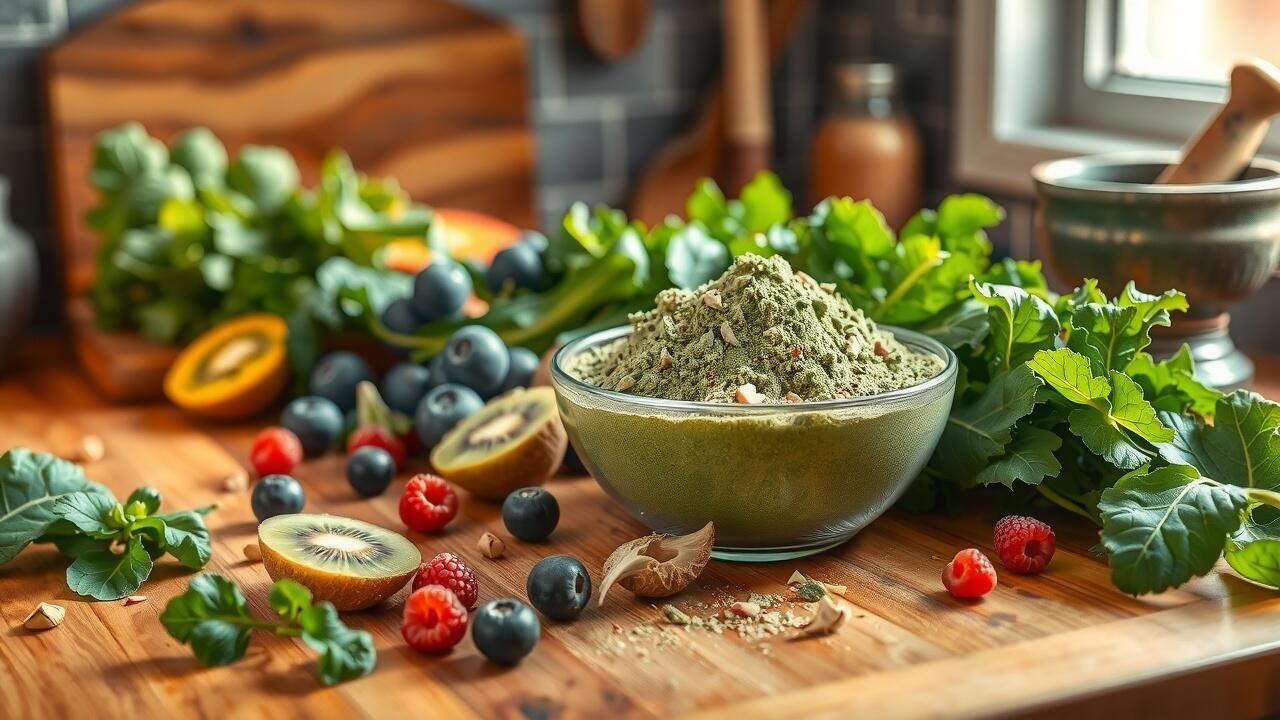 best tasting super greens powder 2 best tasting super greens powder
