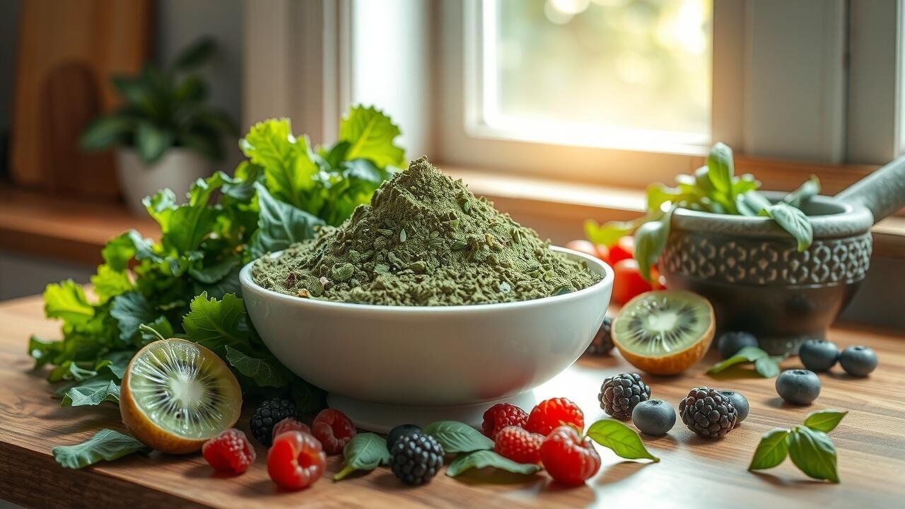 best tasting super greens powder 1 best tasting super greens powder