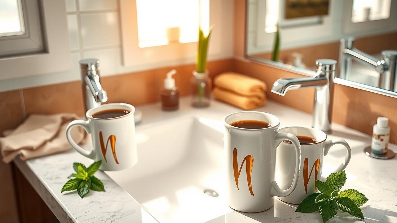 best teeth whitening for coffee stains