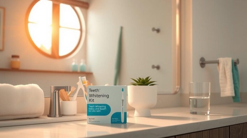 best teeth whitening for sensitive teeth