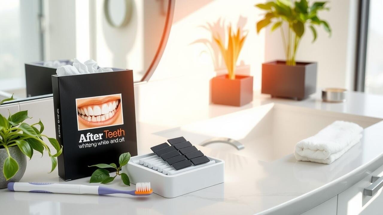 best teeth whitening kit for beginners