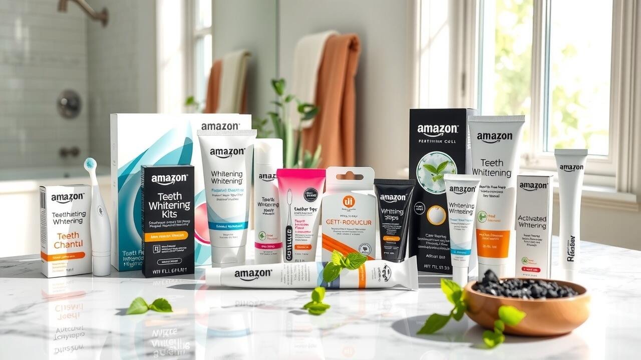 best teeth whitening on Amazon 1 best teeth whitening on Amazon